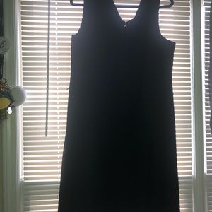 Calvin Klein black dress